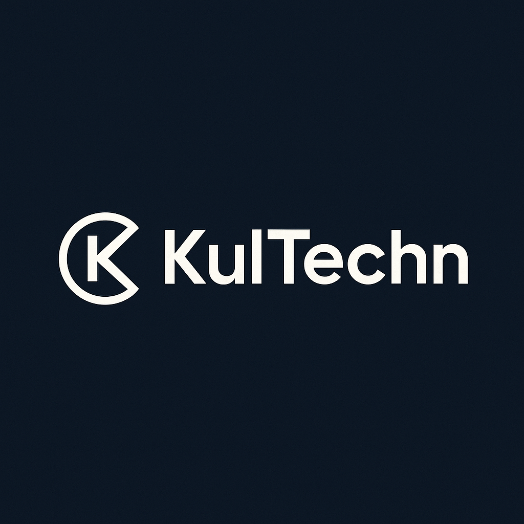 KulTechn Logo
